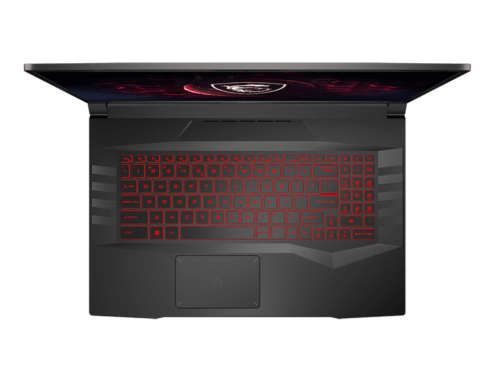 MSI hardcore Gaming Laptop,CORE i7,32gb Ram,1TB SSD+1TB HDD,17.3inch QuadHD Display,Nvidia GPU,165Hz