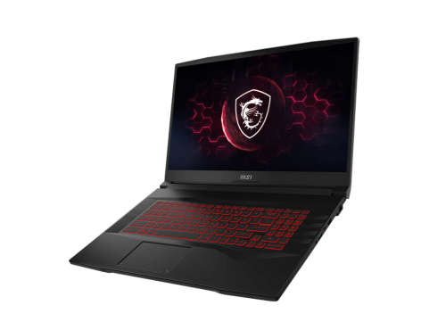 MSI hardcore Gaming Laptop,CORE i7,32gb Ram,1TB SSD+1TB HDD,17.3inch QuadHD Display,Nvidia GPU,165Hz