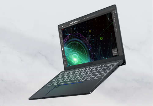 MSI Ultimate Pro Laptop, QuadCore i7, 32gb Ram, 1TB SSD, 32gb Ram, FullHD IPS Display, Finger Print