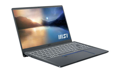 MSI Ultimate Pro Laptop, QuadCore i7, 32gb Ram, 1TB SSD, 32gb Ram, FullHD IPS Display, Finger Print