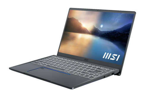 MSI Ultimate Pro Laptop, QuadCore i7, 32gb Ram, 1TB SSD, 32gb Ram, FullHD IPS Display, Finger Print