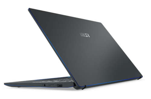 MSI Ultimate Pro Laptop, QuadCore i7, 32gb Ram, 1TB SSD, 32gb Ram, FullHD IPS Display, Finger Print