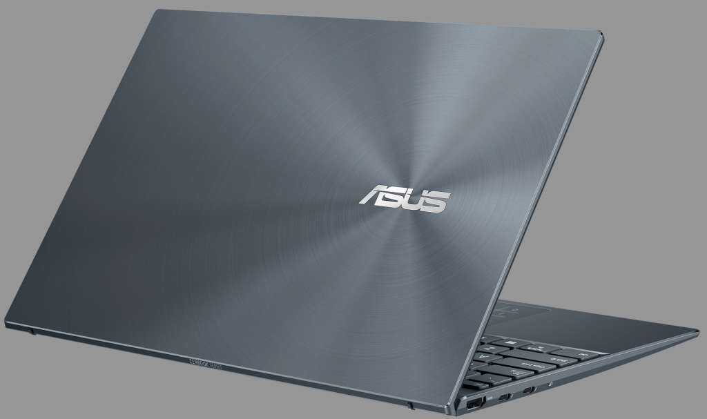 Asus ZenBook, i7, 1TB SSD, 16GB Ram, fingerprint, FullHD IPS Display, Windows 11 Pro @A Give-Away