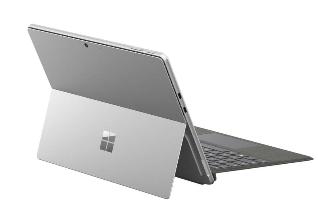 Microsoft Surface PRO 8, i7, 1TB SSD, 16GB Ram, 120Hz Display, mouse, faceID, Pen, 2in1 Convertible