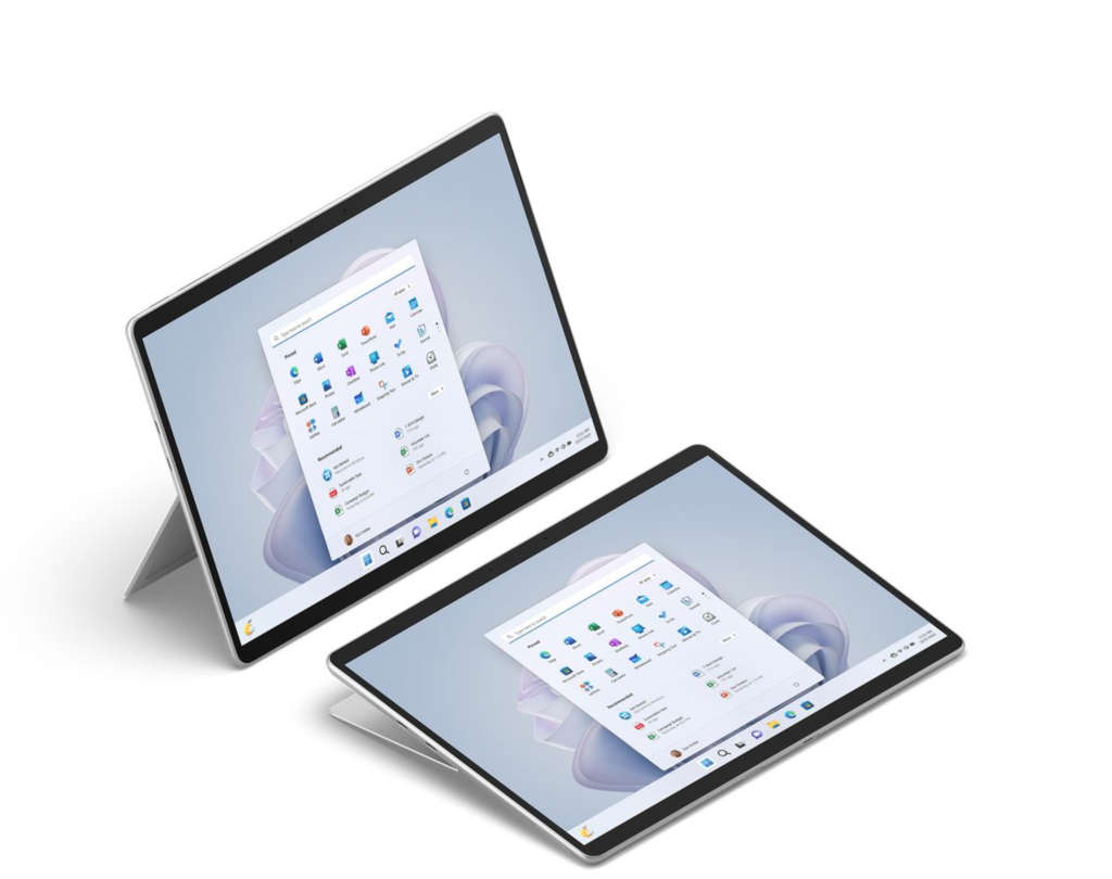 Microsoft Surface PRO 8, i7, 1TB SSD, 16GB Ram, 120Hz Display, mouse, faceID, Pen, 2in1 Convertible