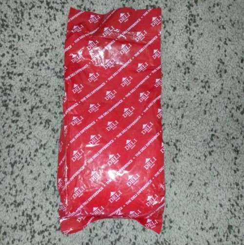 DELI SPICES - Bosveld Biltong Spice 2kg Bag - Make Your Own Biltong