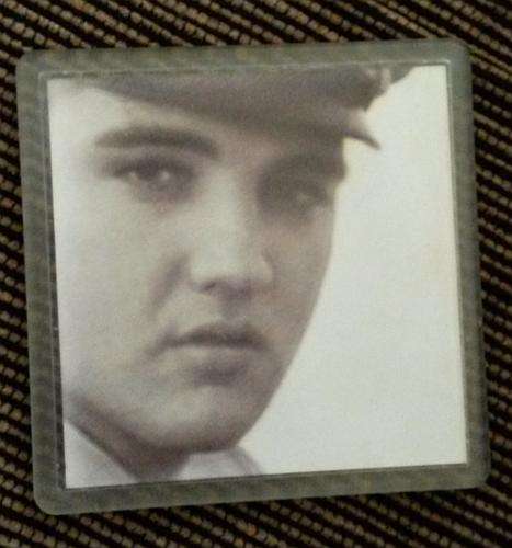 BOX 07 - Elvis Presley Collectables - Amazing Pick-a-Box Sale