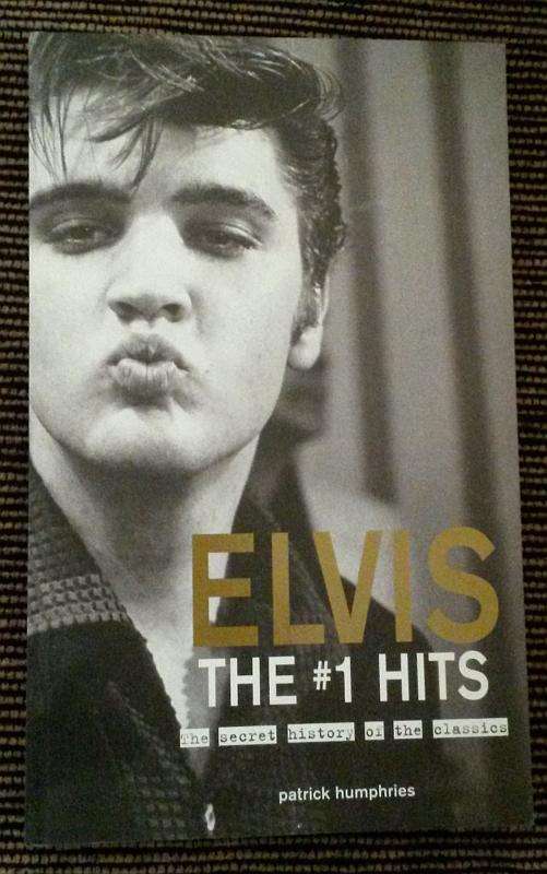 BOX 09 - Elvis Presley Collectables - Amazing Pick-a-Box Sale