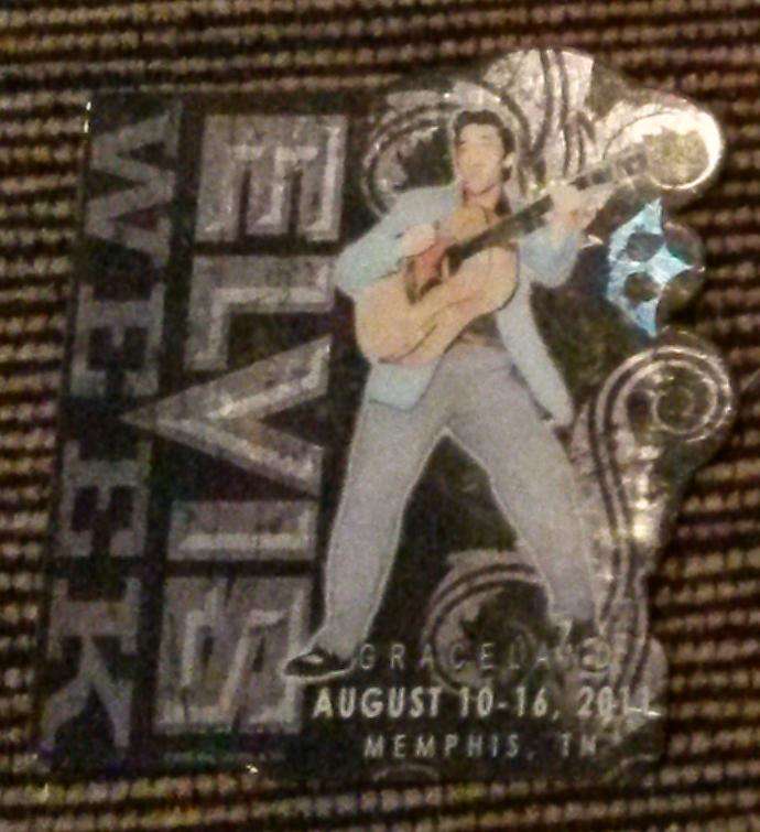 BOX 14 - Elvis Presley Collectables - Amazing Pick-a-Box Sale