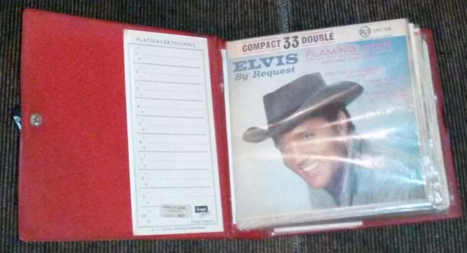 BOX 16 - Elvis Presley Collectables - Amazing Pick-a-Box Sale