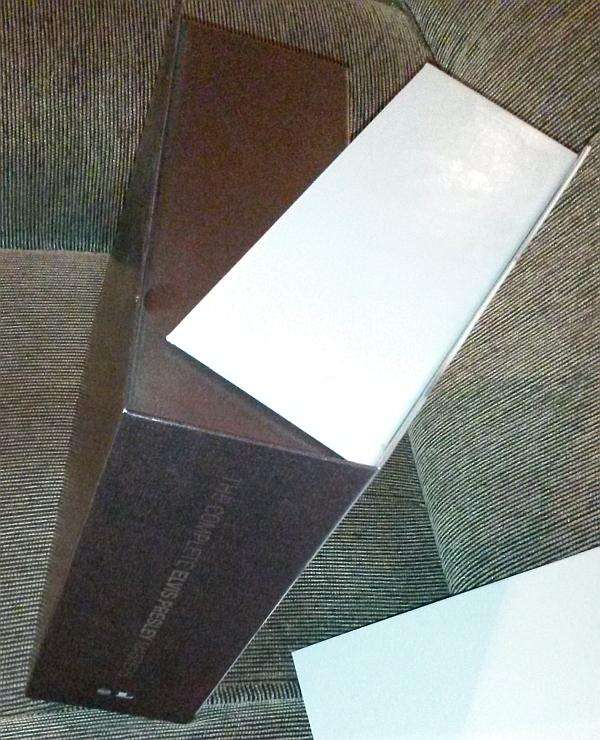 BOX 16 - Elvis Presley Collectables - Amazing Pick-a-Box Sale