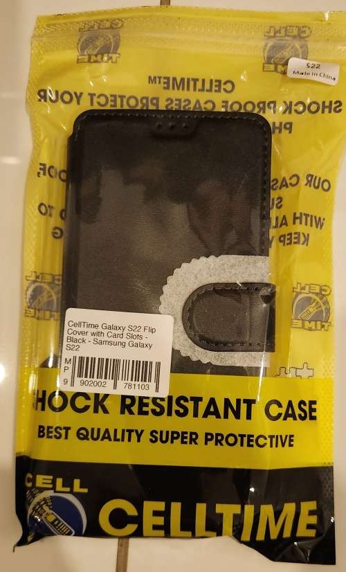 Samsung S22 CASE