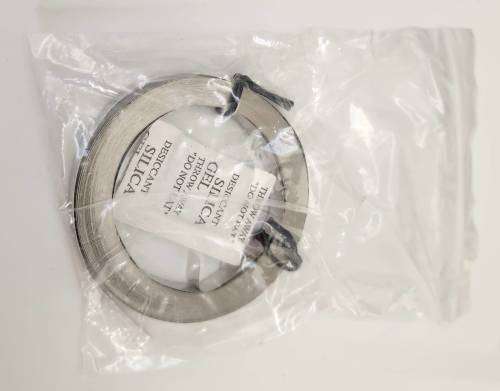 Nickel Plated Strips 10m x 8mm x 0,12mm for 18650 Battery Spot Welding