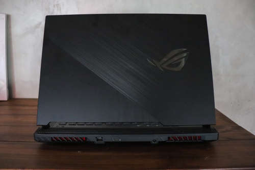 ASUS ROG Strix G G531GT