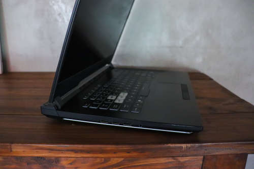 ASUS ROG Strix G G531GT