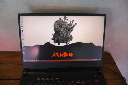 ASUS ROG Strix G G531GT