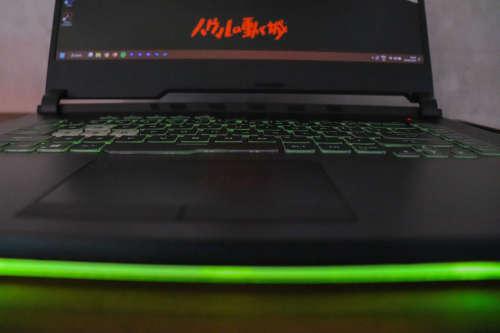 ASUS ROG Strix G G531GT