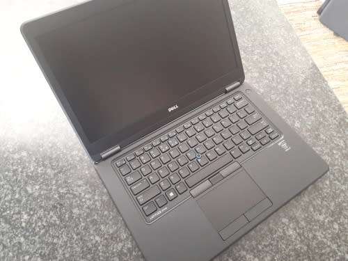 Dell Latitude E7450 Ultrabook "i5"8GB Ram"256GB SSD"4G LTE"