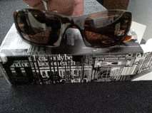 **********GENUINE OAKLEY - FIVE SQUARED SUNGLASSES**********