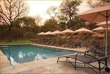 1 Week Self Catering Accommodation at Ngwenya Lodge - 10km from Kruger Park (18-25 Nov)