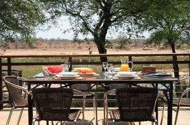 1 Week Self Catering Accommodation at Ngwenya Lodge - 10km from Kruger Park (18-25 Nov)