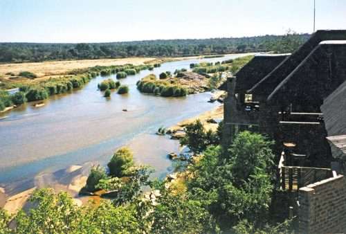 1 Week Self Catering Accommodation at Ngwenya Lodge - 10km from Kruger Park (18-25 Nov)