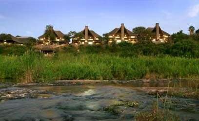 1 Week Self Catering Accommodation at Ngwenya Lodge - 10km from Kruger Park (18-25 Nov)