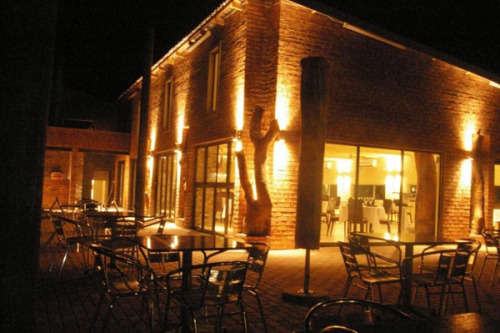 1 Week Self Catering Accommodation at Ngwenya Lodge - 10km from Kruger Park (18-25 Nov)