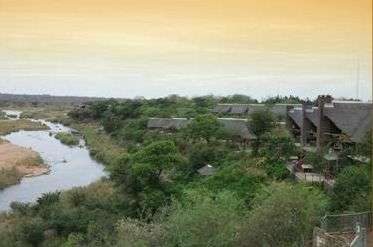 1 Week Self Catering Accommodation at Ngwenya Lodge - 10km from Kruger Park (18-25 Nov)