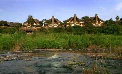 Ngwenya Lodge - DISCOUNTED PRICE! For this Friday to Friday (7-14 Nov)