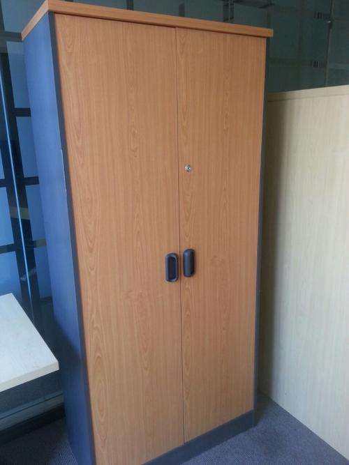 Office Cupboard