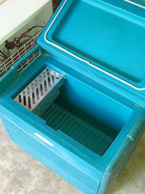 Dometic Camping Fridge/Freezer