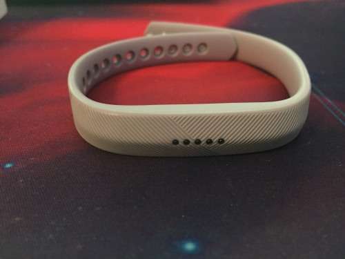 Fitbit Flex 2