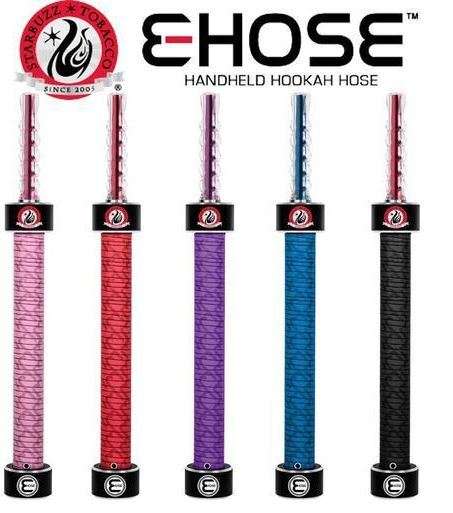 E-Hose Starbuzz