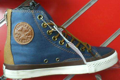Chuck Taylor Converse All Star - Denim