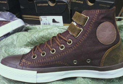 Chuck Taylor Converse All Star Boot