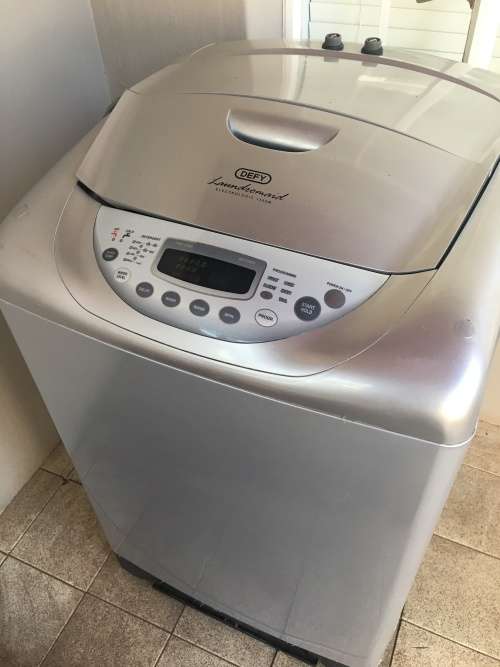 Defy Washing Machine 13kg