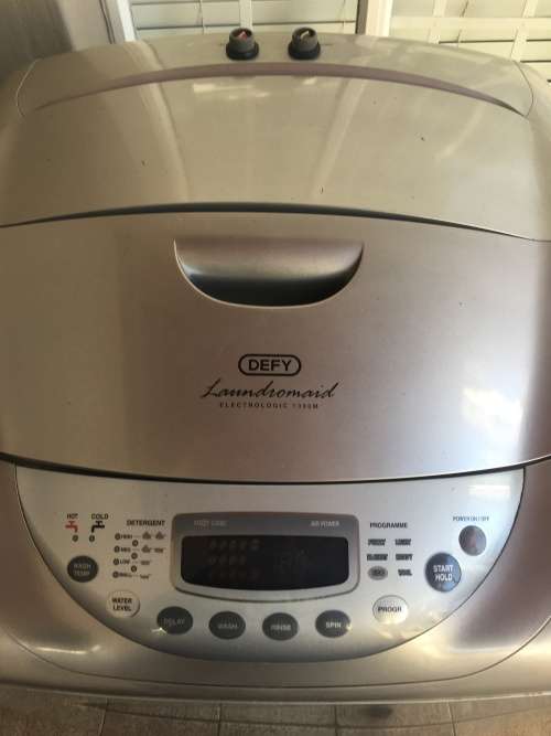 Defy Washing Machine 13kg