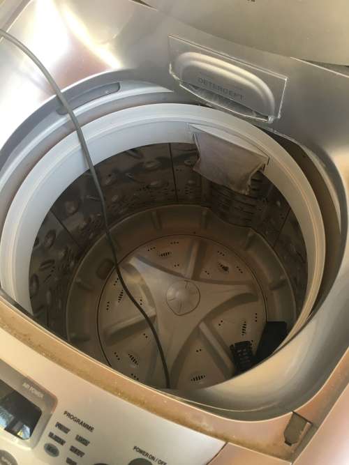 Defy Washing Machine 13kg