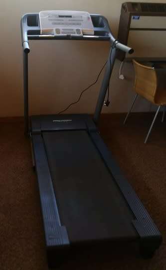 Proform Treadmill Good condition