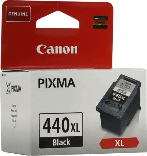 Canon Ink PG 440 XL Black