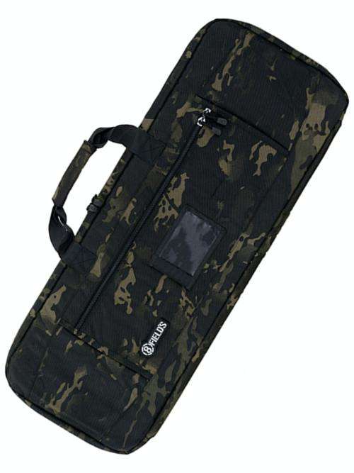 8Fields Tactial Padded Rifle Case 90cm