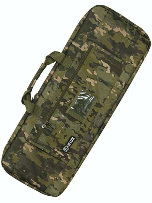 8Fields Tactial Padded Rifle Case 90cm