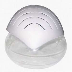 CrystalAire Purifier/Revitalisor With Free Concentrate