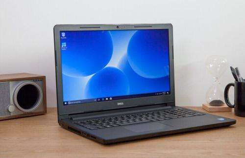 DELL INSPIRON 15
