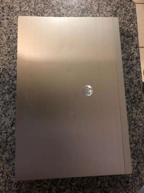 hp probook 4520s CORE 5