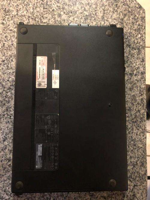 hp probook 4520s CORE 5