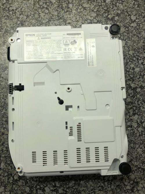 epson eb-s41 projector