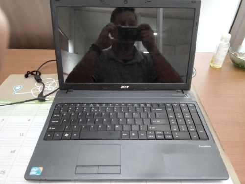 ACER TRAVELMATE 5740 CORE i5