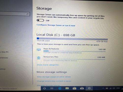 ACER TRAVELMATE 5740 CORE i5